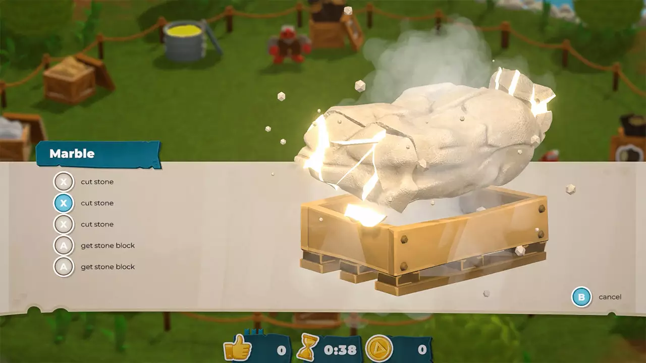 建筑队-Buildest-游戏截图-好玩游戏库