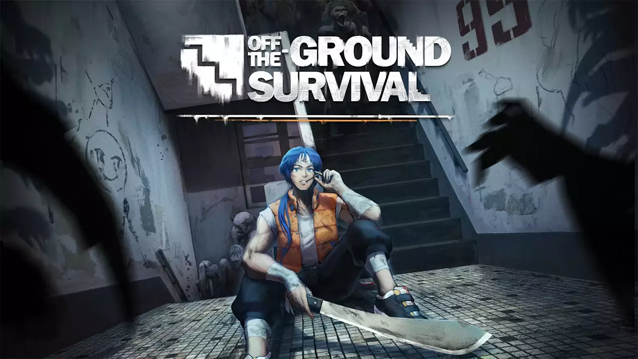 离地求生-Off-the-Ground Survival-游戏截图-好玩游戏库