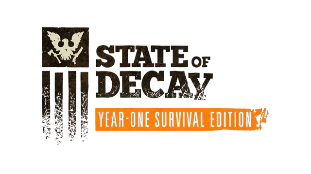 腐烂国度：周年生存版 | State of Decay: Year-One Survival Edition