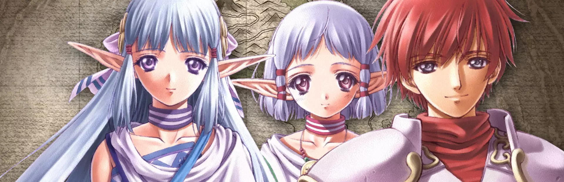 伊苏 6:那比斯汀的方舟