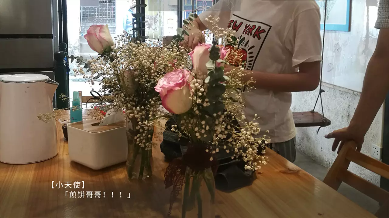 她毕业了-In the Mood for Youth-游戏截图-好玩游戏库