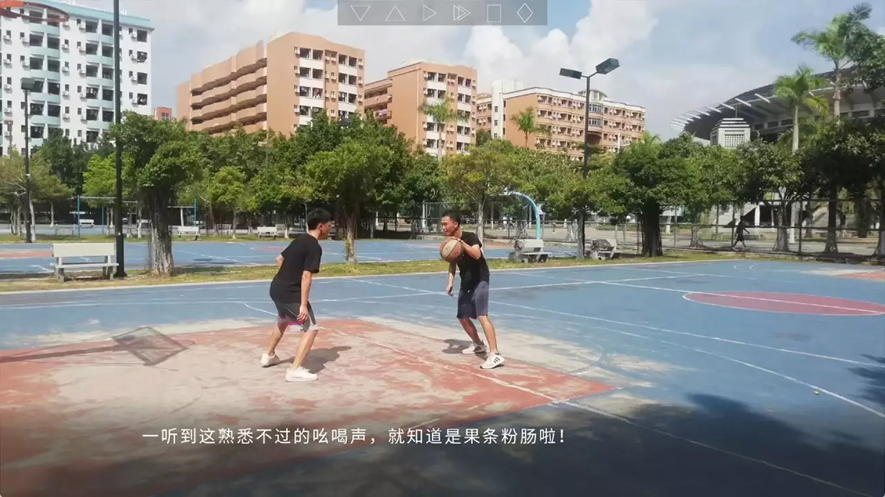 她毕业了-In the Mood for Youth-游戏截图-好玩游戏库