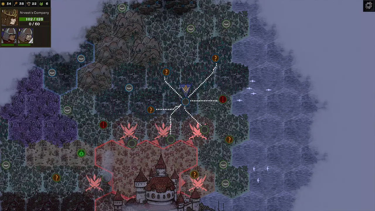 孤王绝境-Lost in the Open-游戏截图-好玩游戏库