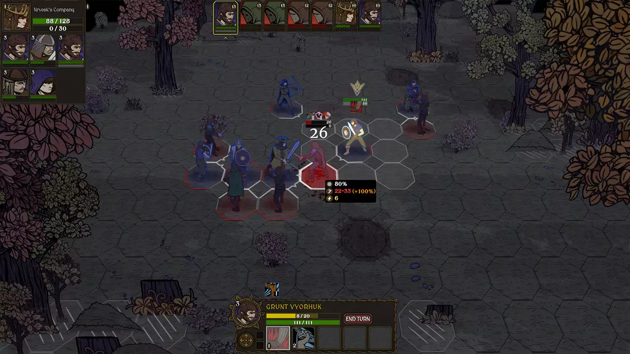 孤王绝境-Lost in the Open-游戏截图-好玩游戏库