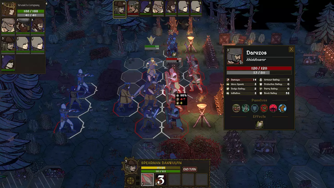 孤王绝境-Lost in the Open-游戏截图-好玩游戏库