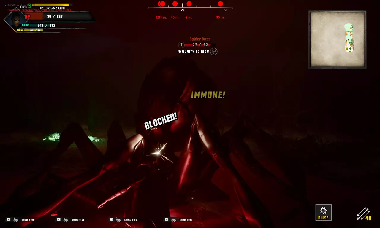 恩多斯遗迹-Ruins of Endoth-游戏截图-好玩游戏库