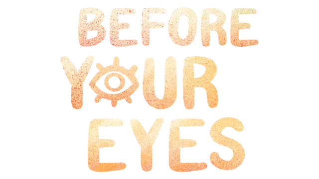 历历在目 | Before Your Eyes