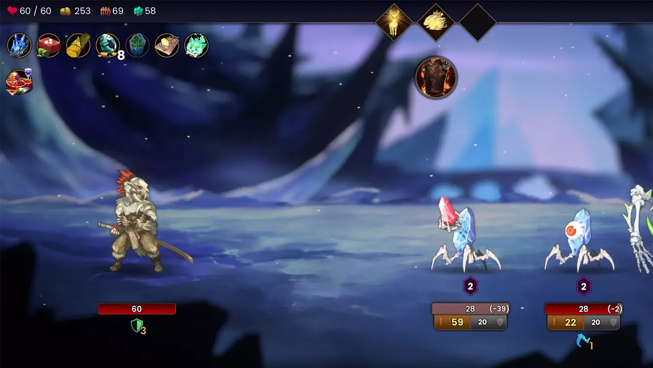 北风之境-Northwind-游戏截图-好玩游戏库