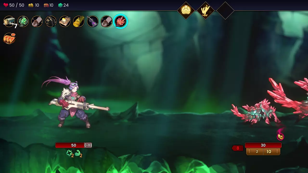 北风之境-Northwind-游戏截图-好玩游戏库