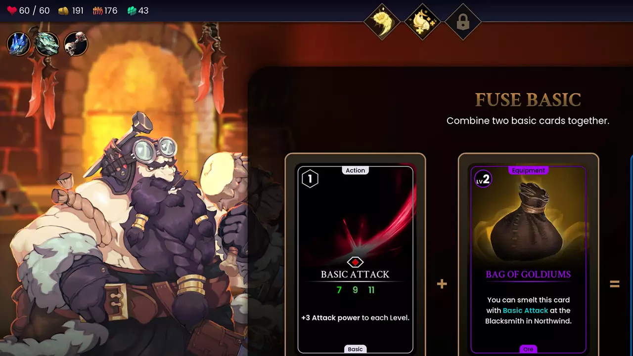 北风之境-Northwind-游戏截图-好玩游戏库