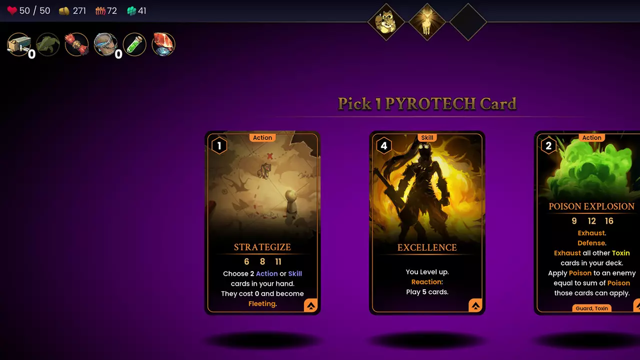 北风之境-Northwind-游戏截图-好玩游戏库