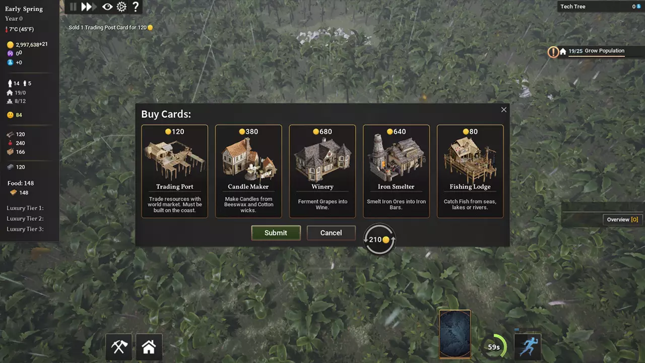 王国重生-Kingdoms Reborn-游戏截图-好玩游戏库