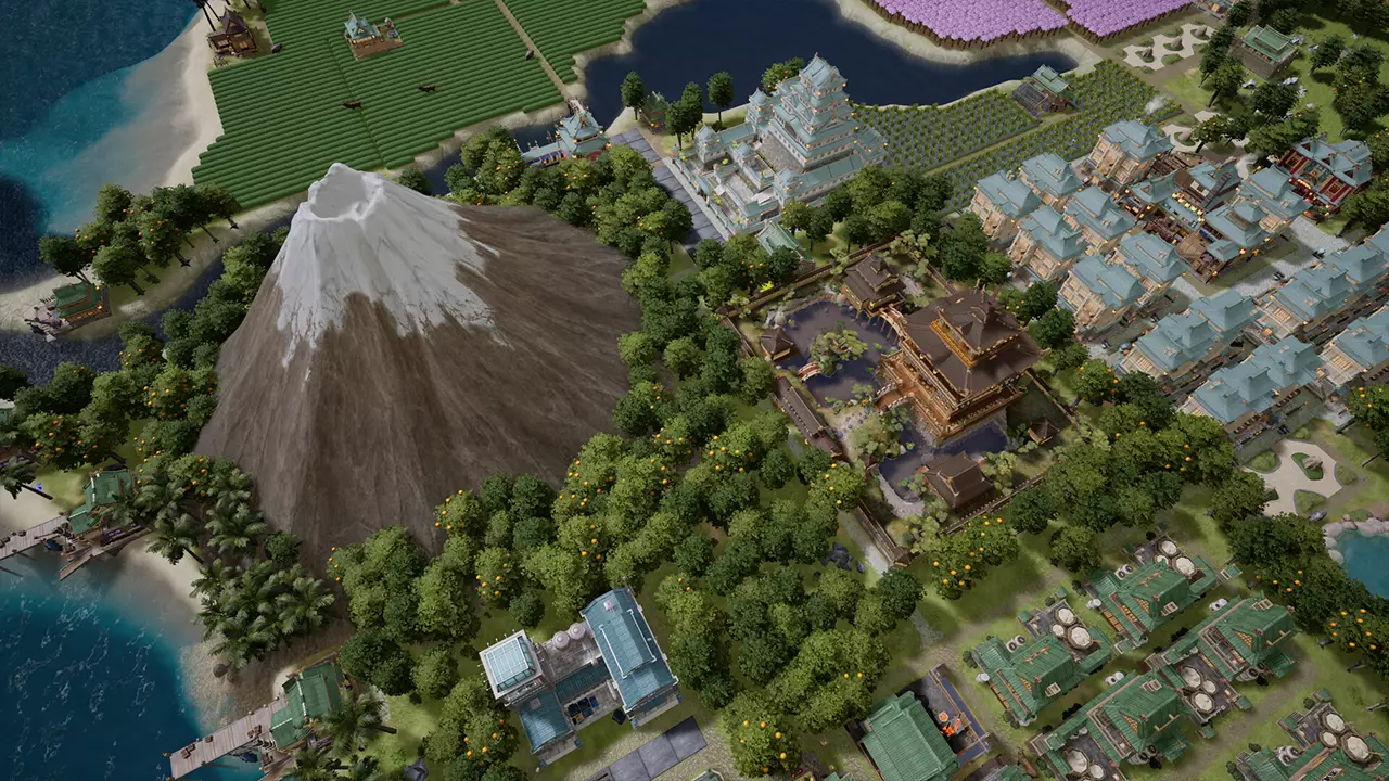 王国重生-Kingdoms Reborn-游戏截图-好玩游戏库