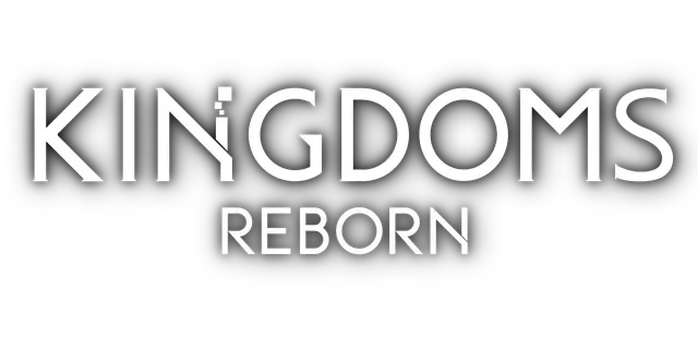 王国重生 | Kingdoms Reborn