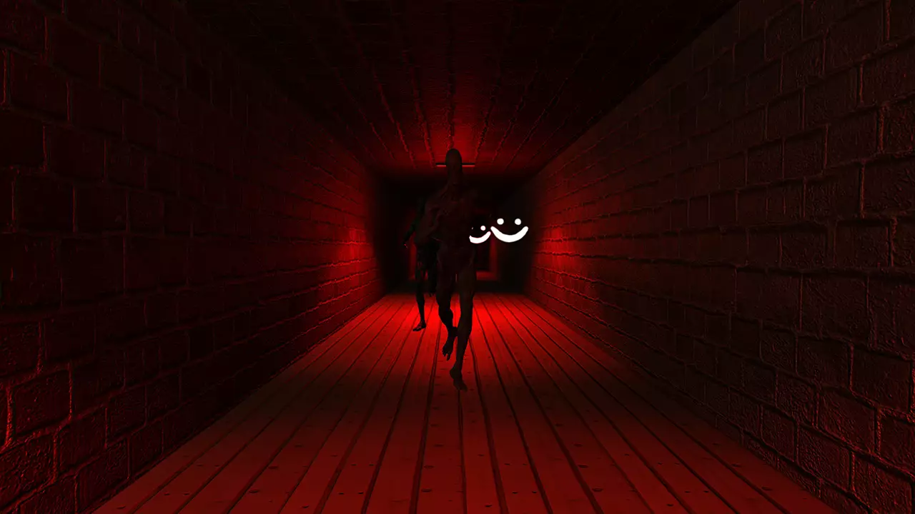 欧米茄次元-Dimension Omega-游戏截图-好玩游戏库