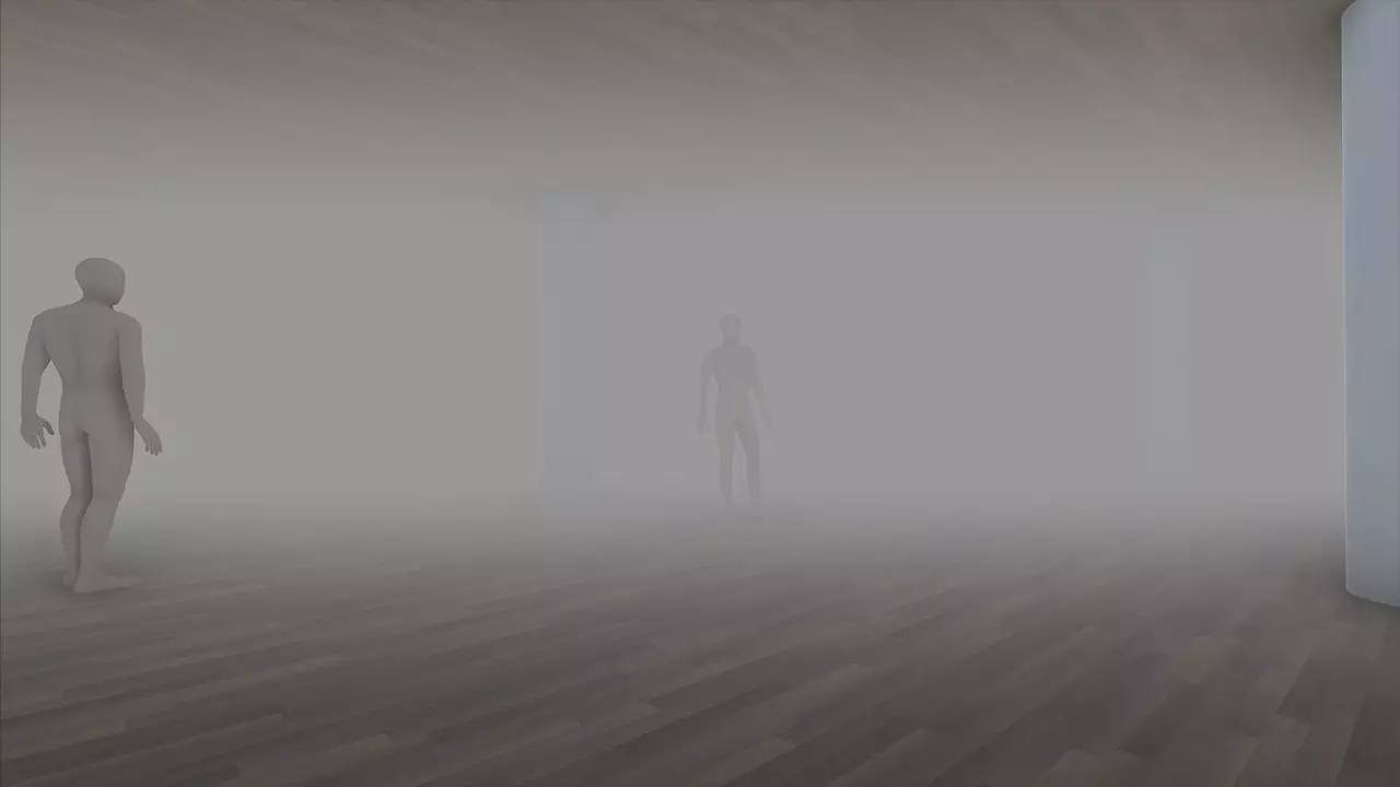 欧米茄次元-Dimension Omega-游戏截图-好玩游戏库