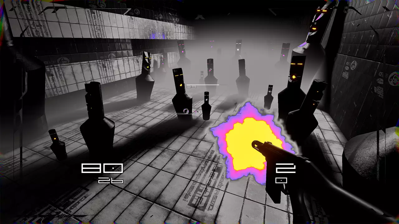 巴伊翁伦贾-Baionlenja-游戏截图-好玩游戏库