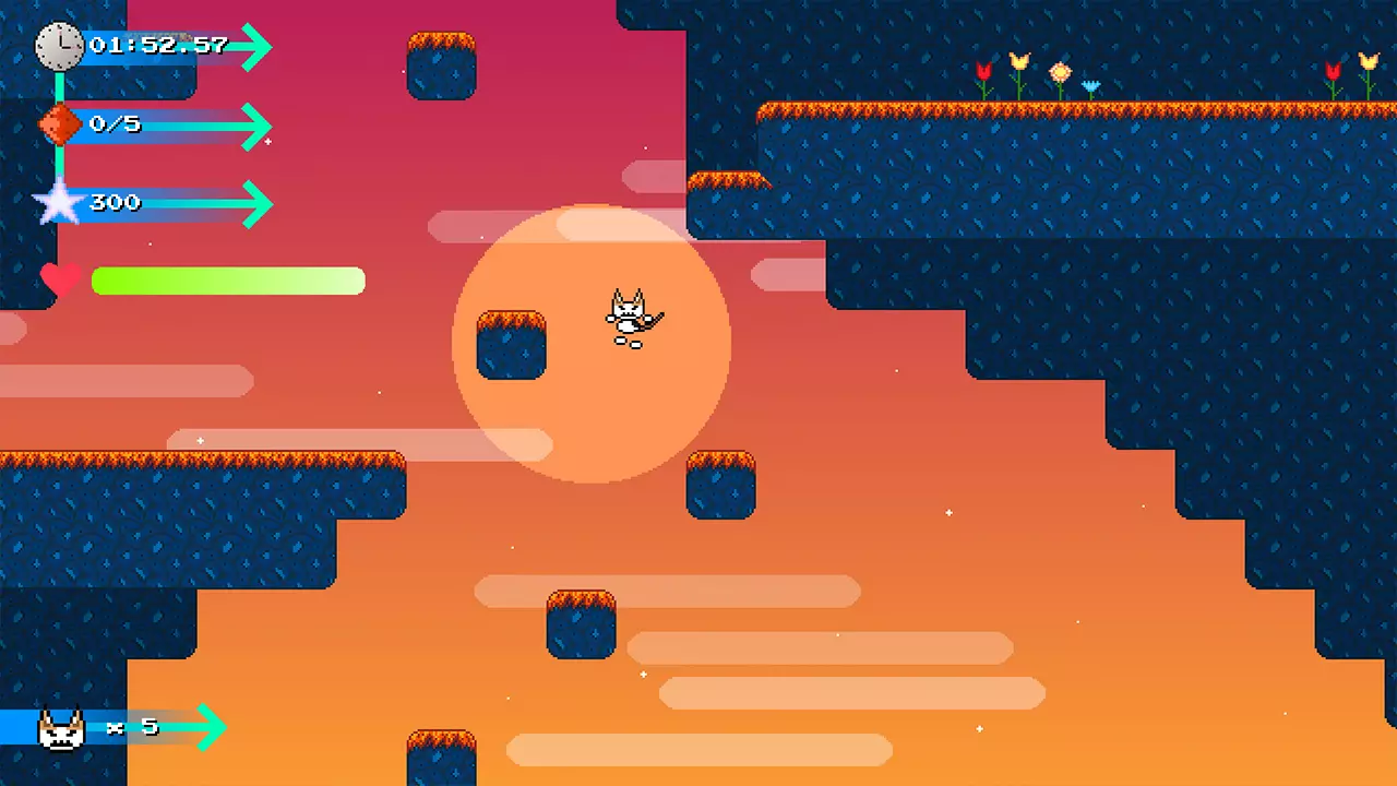 猫猫男孩惊悚合集-Catto Boi Collection-游戏截图-好玩游戏库