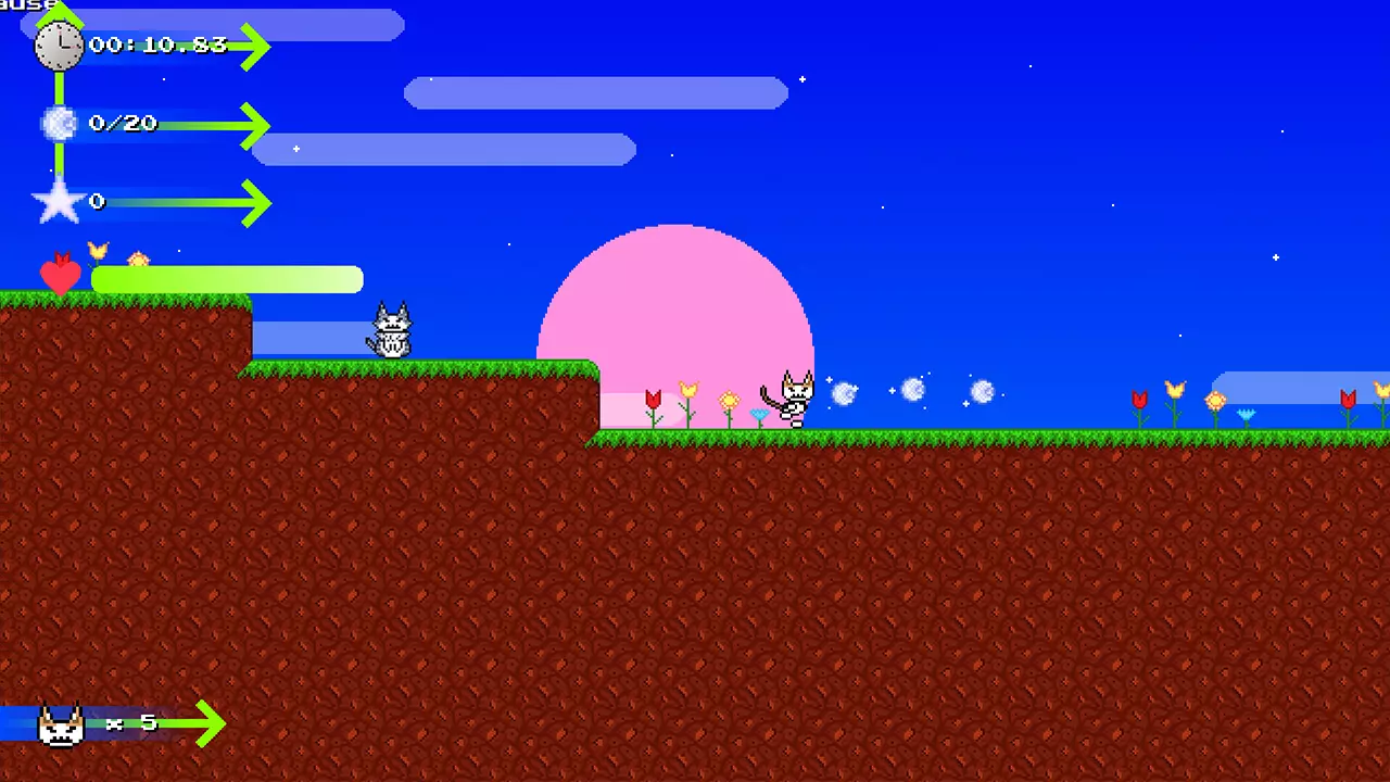 猫猫男孩惊悚合集-Catto Boi Collection-游戏截图-好玩游戏库