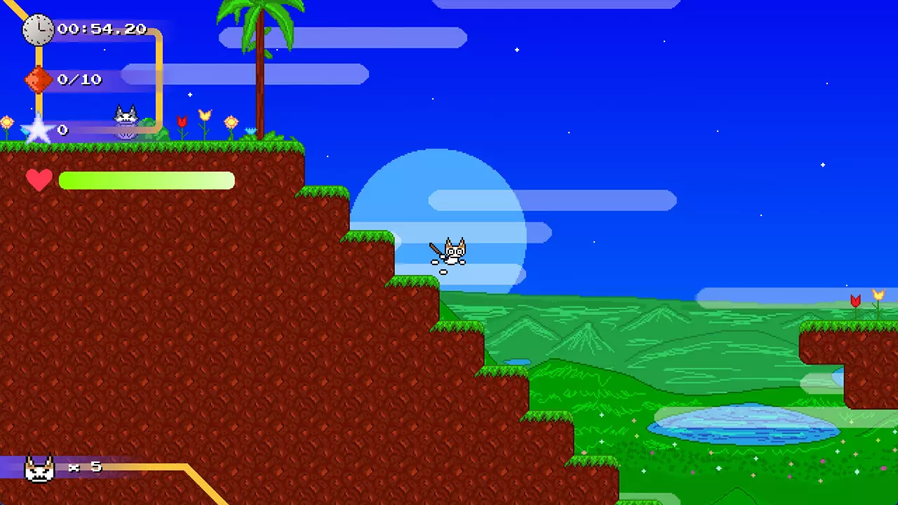 猫猫男孩惊悚合集-Catto Boi Collection-游戏截图-好玩游戏库