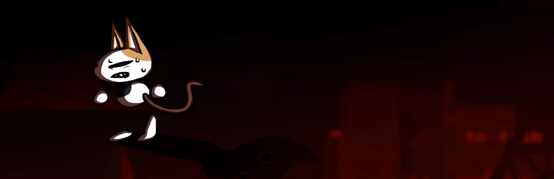 猫猫男孩惊悚合集