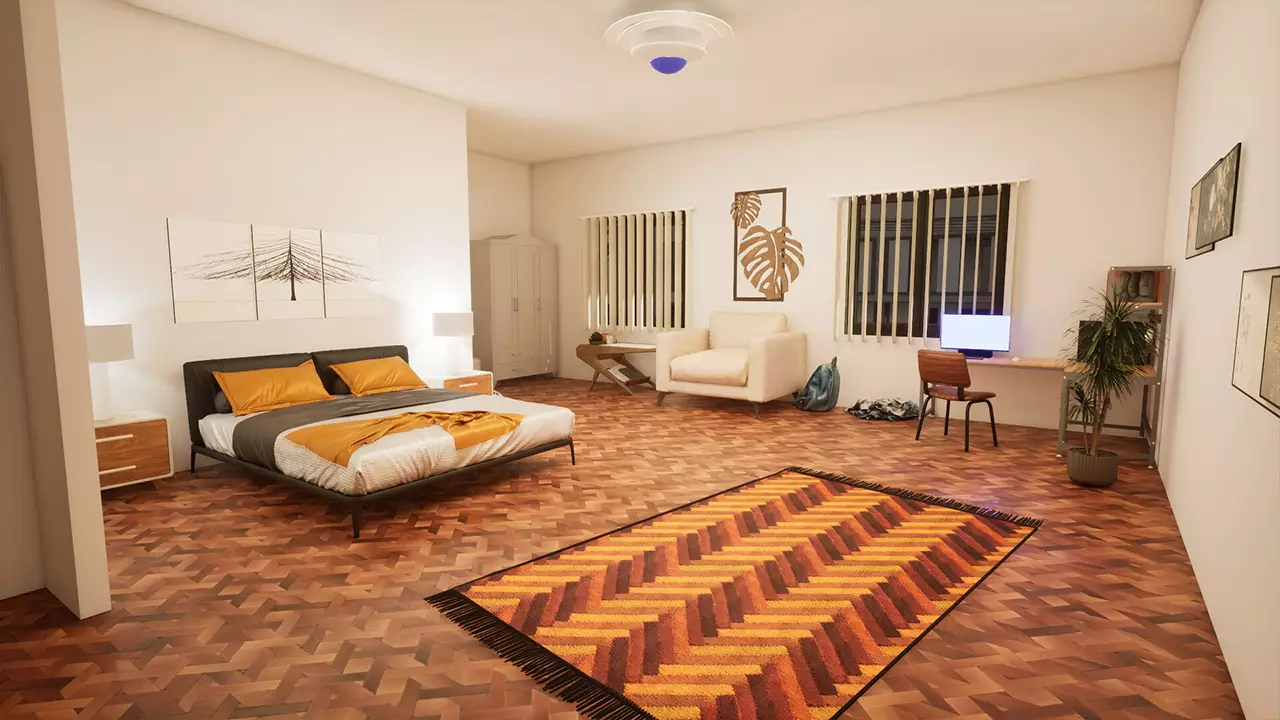 电子市场模拟器-Electronic Market Simulator-游戏截图-好玩游戏库