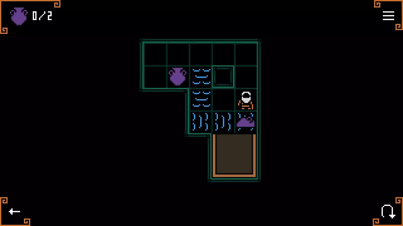 索科博斯 2-Sokobos 2-游戏截图-好玩游戏库