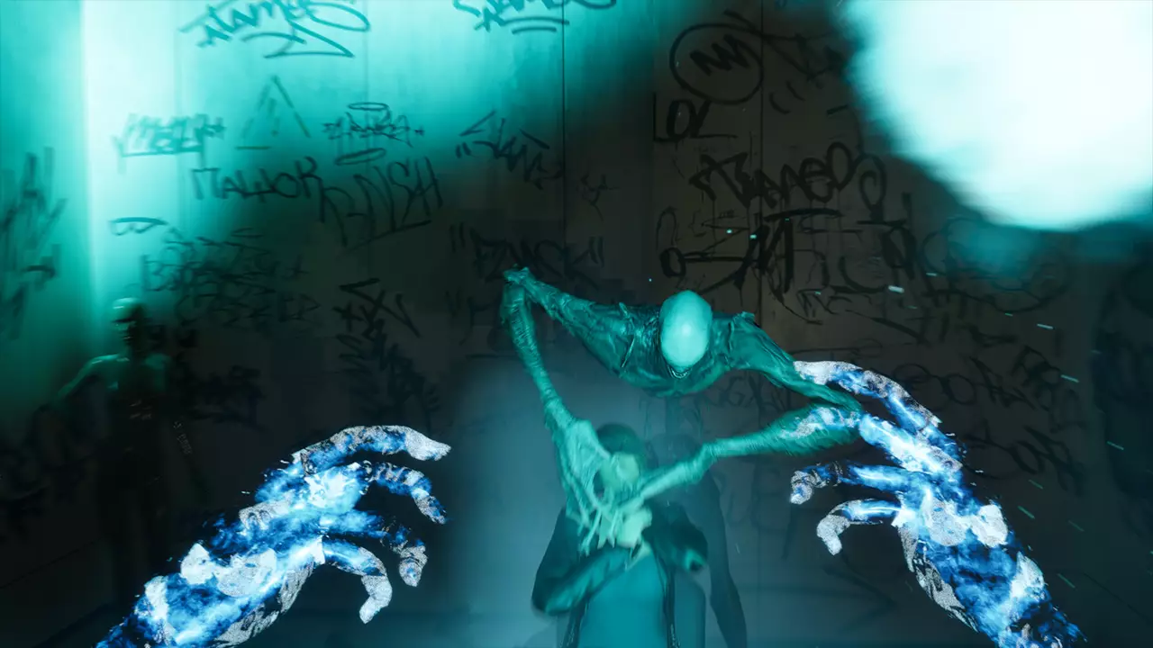 实体-Corporeal-游戏截图-好玩游戏库