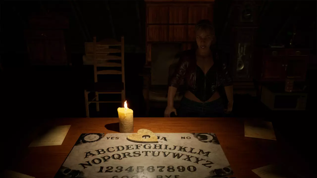 实体-Corporeal-游戏截图-好玩游戏库