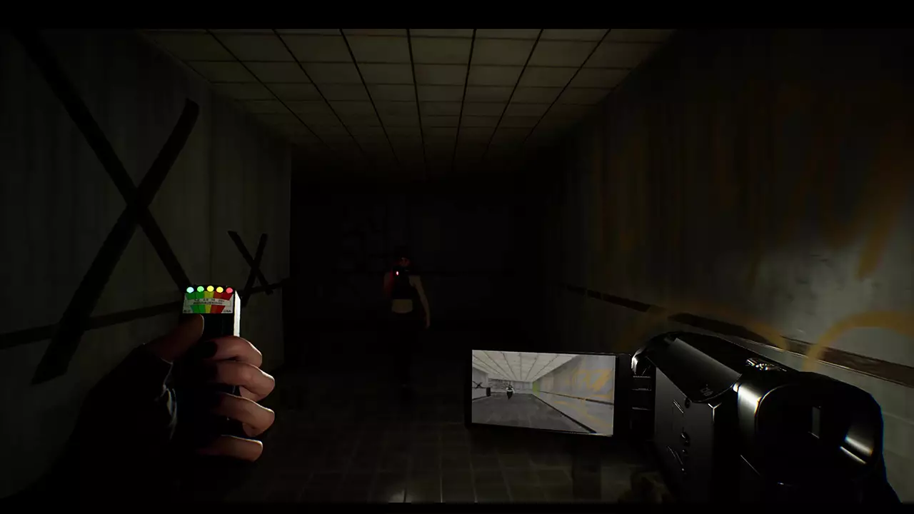 实体-Corporeal-游戏截图-好玩游戏库