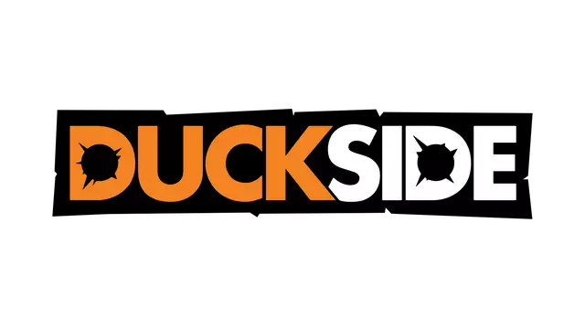 鸭界争锋 | Duckside