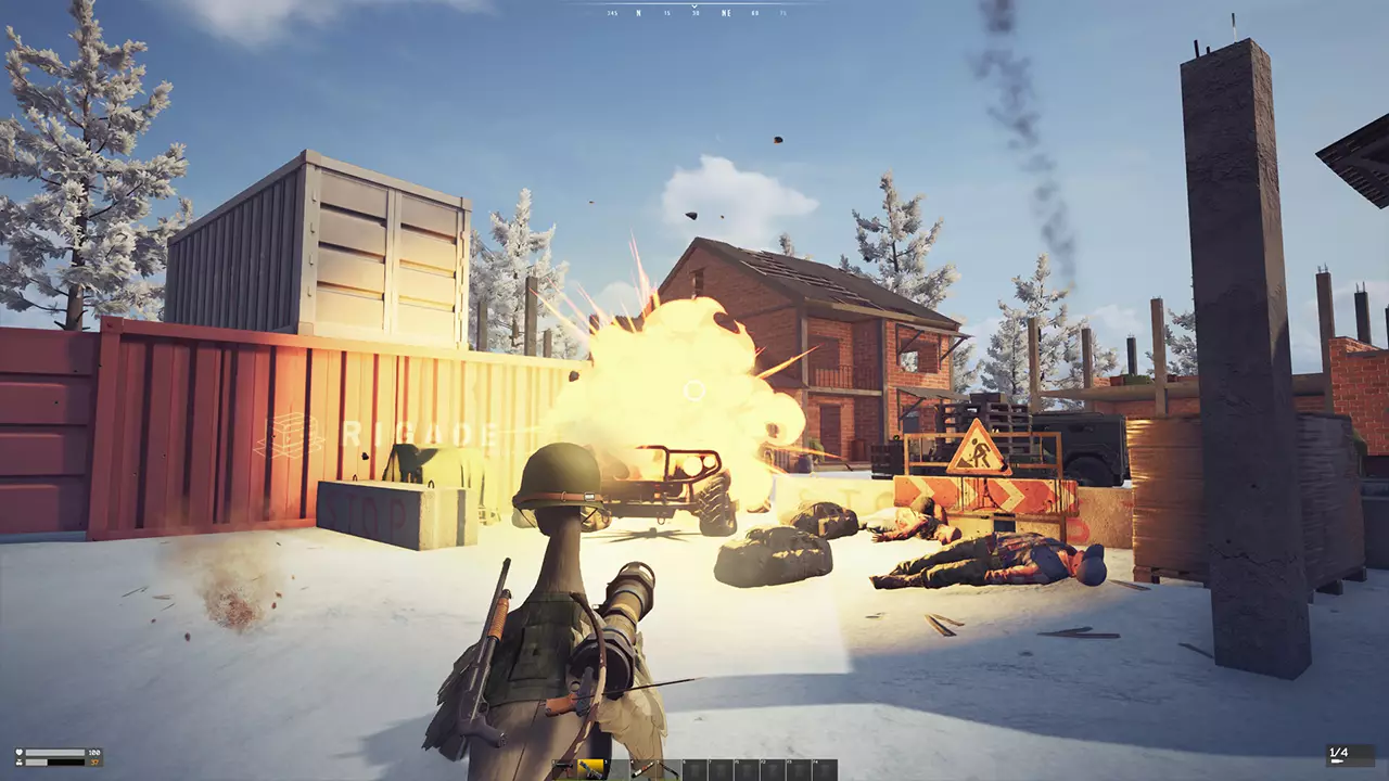 --游戏截图-好玩游戏库