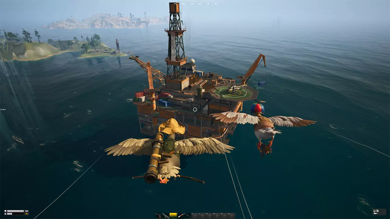 --游戏截图-好玩游戏库