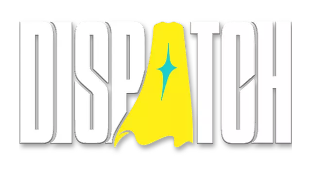 超级英雄派遣中心 | Dispatch