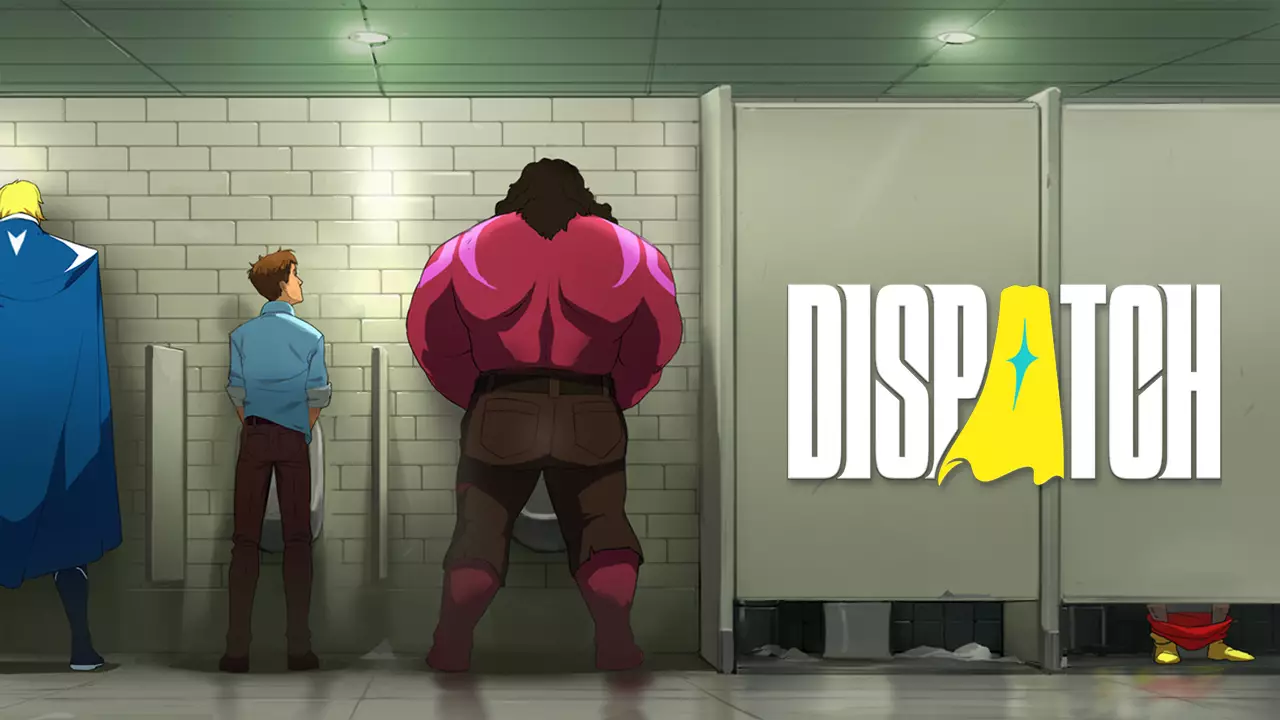 冷门且富有喜剧效果的游戏作品