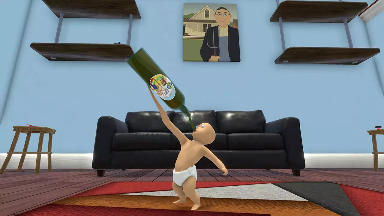 --游戏截图-好玩游戏库