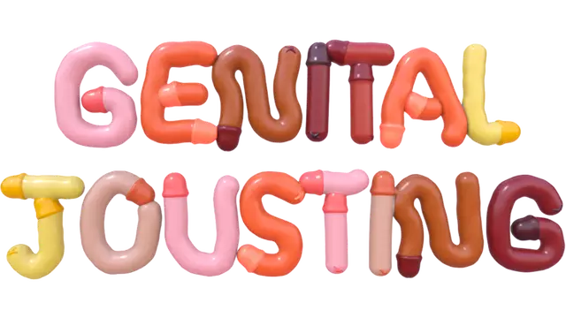 鸡鸡的战争 | Genital Jousting