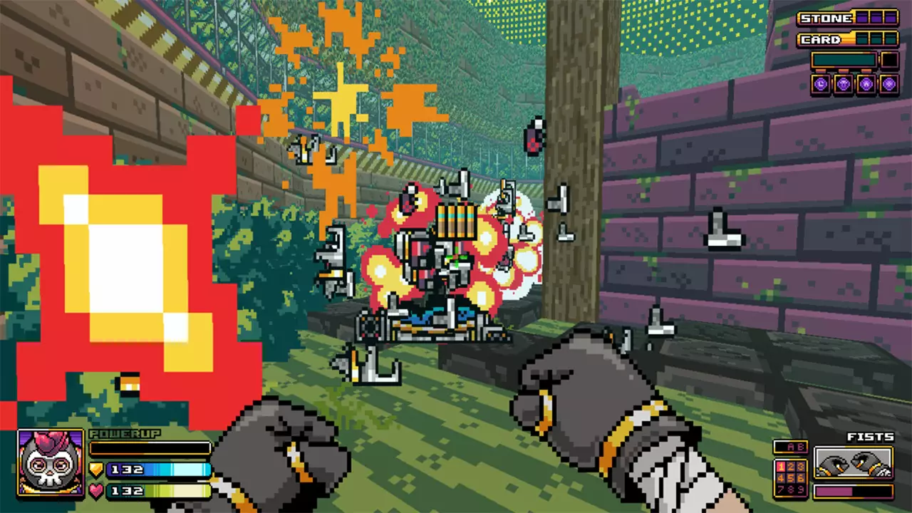 灾厄行者-Mala Petaka-游戏截图-好玩游戏库