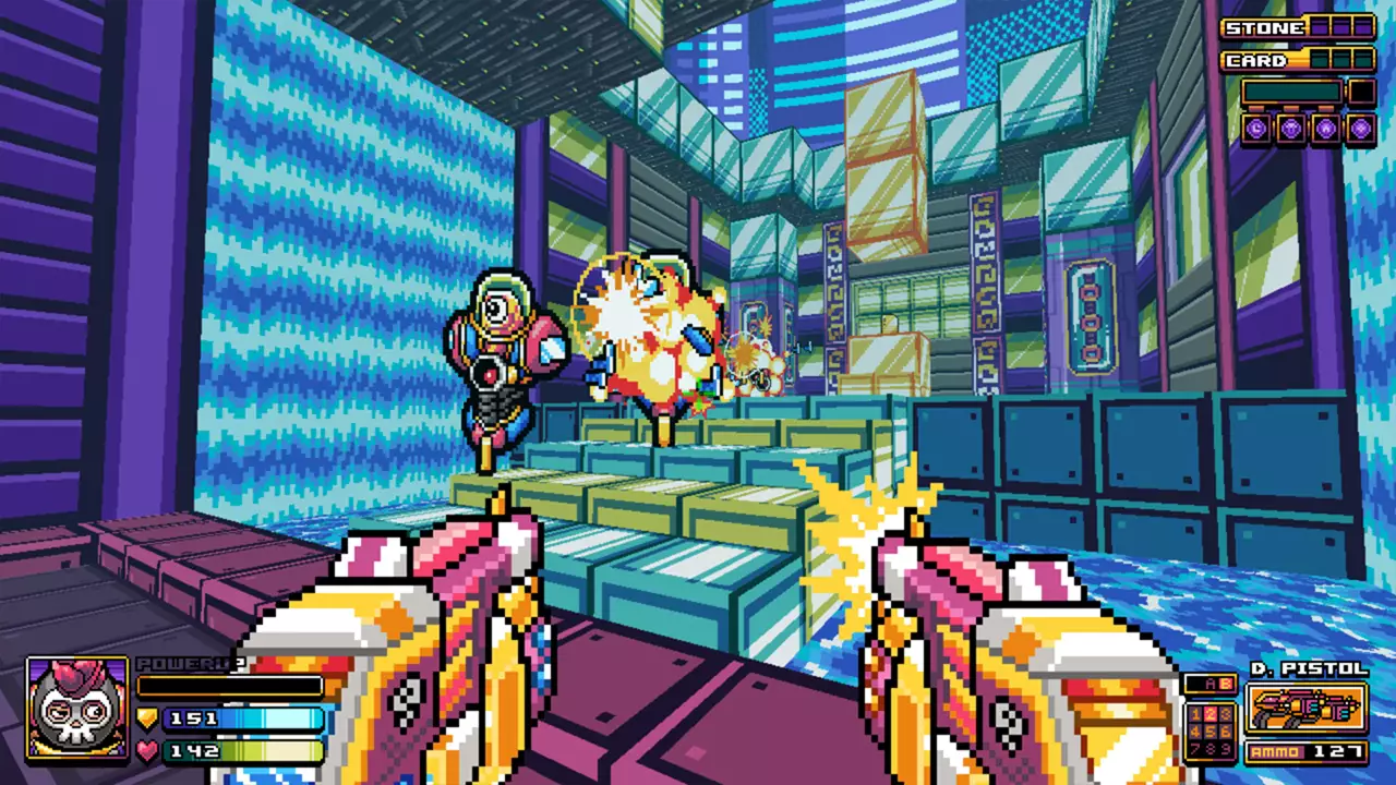 灾厄行者-Mala Petaka-游戏截图-好玩游戏库