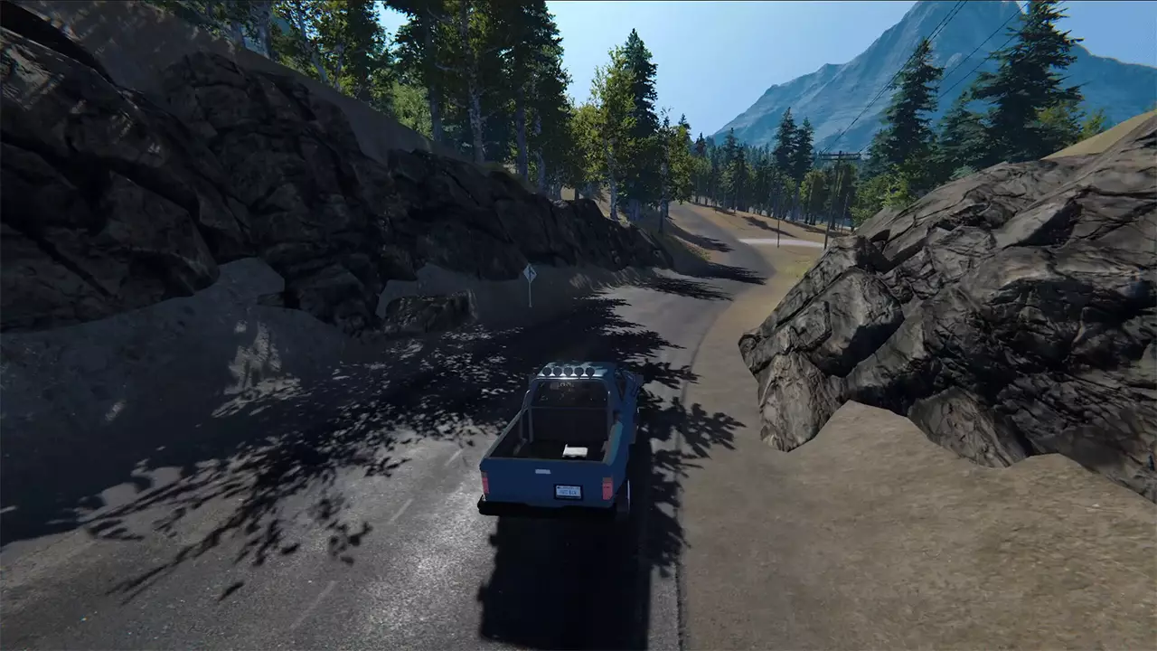 我想要相信-I Want to Believe-游戏截图-好玩游戏库