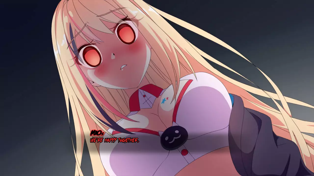 我恨我的女直播主-I Hate My Waifu Streamer-游戏截图-好玩游戏库