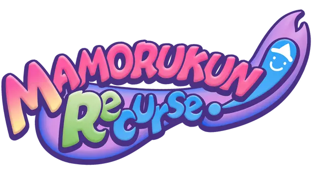 被诅咒的小护！重制版 | Mamorukun ReCurse!