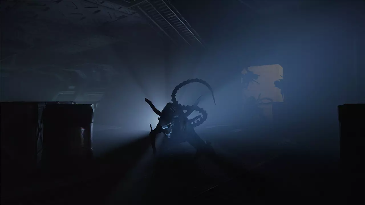 异形：夺命舰 进化版-Alien: Rogue Incursion Evolved Edition-游戏截图-好玩游戏库