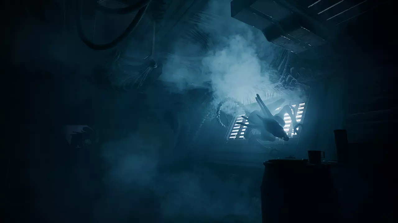 异形：夺命舰 进化版-Alien: Rogue Incursion Evolved Edition-游戏截图-好玩游戏库