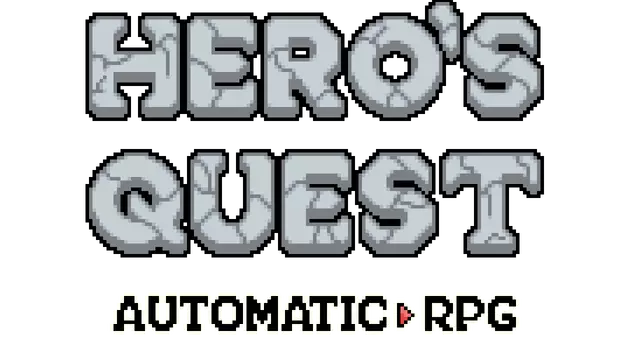 英雄的任务 | Hero’s Quest