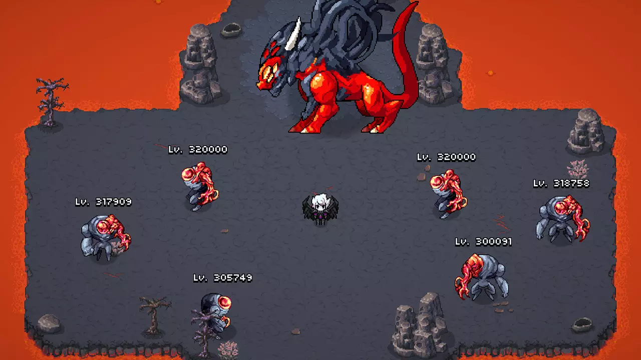 英雄的任务-Hero's Quest-游戏截图-好玩游戏库