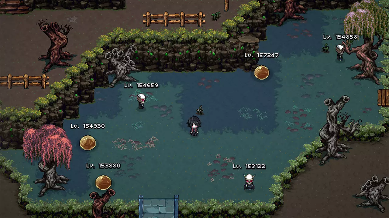 英雄的任务-Hero's Quest-游戏截图-好玩游戏库