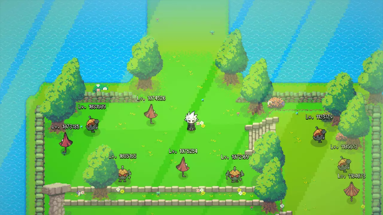 英雄的任务-Hero's Quest-游戏截图-好玩游戏库