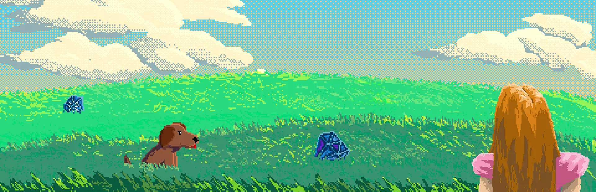 公主地牢探险记