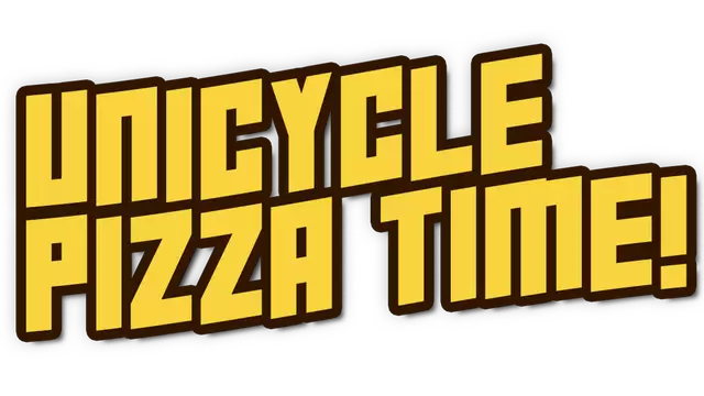 独轮车披萨时间！ | Unicycle Pizza Time!